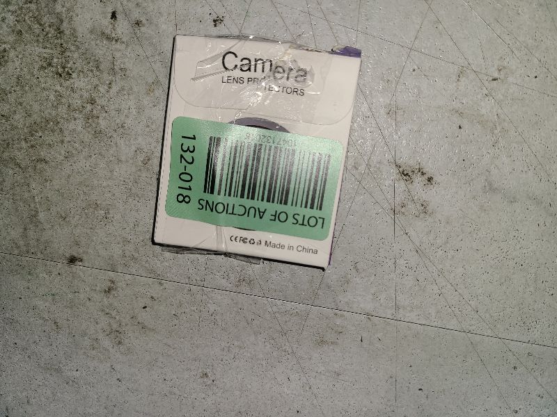 Photo 1 of Choiche Compatible for iPhone 16 Pro/iPhone 16 Pro Max Camera Lens Protector Bling, 9H Tempered Glass Camera Cover Screen Protector Metal Ring Decoration Accessories(Glitter-Titanium Desert)