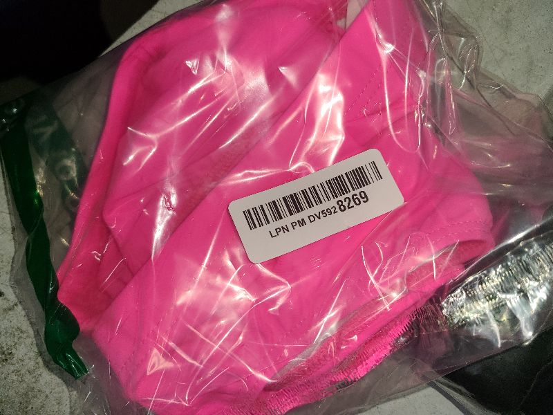 Photo 1 of AIMPACT Mens Swim Briefs Drawstring Quick Dry Swimwear Surf Bathing Suit Vintage Sexy Bikini Swimsuit for Men (Pink) Xl