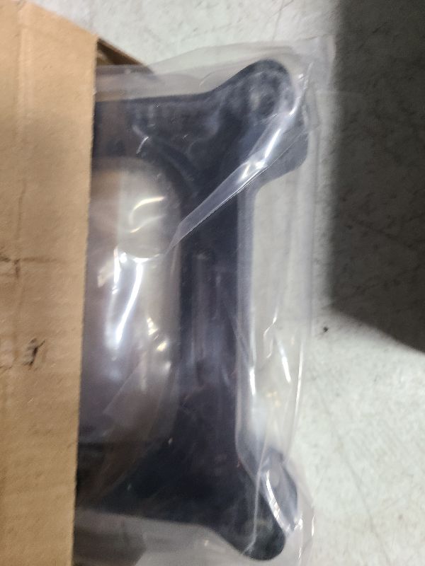 Photo 1 of 1/2" Phenolic Carburetor Spacer 4BBL SBC BBC 0.5"