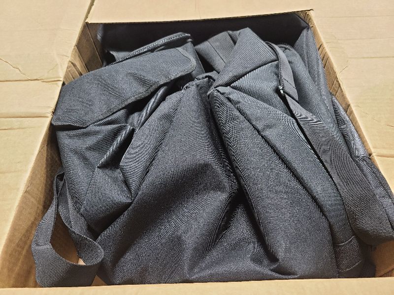 Photo 1 of samdew Large Telescope Travel Bag, 40.8" Telescope Soft Case Bonus Accessory Bag & Dividers, Astronomical Telescope Carry Bag with Optical Tube & Tripod Buckles, Compatible with Celestron Telescope