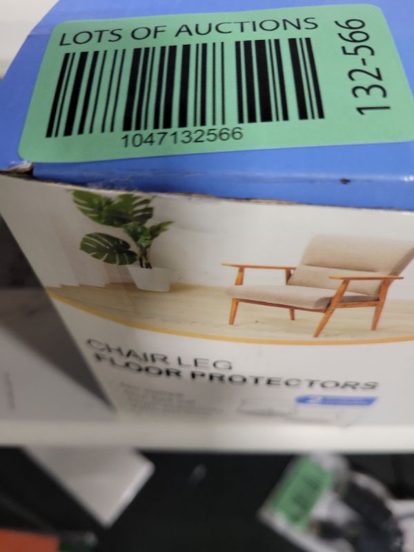 Photo 1 of 24 Pcs Chair Leg Floor Protectors for Hardwood Floors Silicone Covers to Protect Wood Tile Floors Scratches Felt Pads Furniture Leg Caps No Noise (Fit:0.9"-1.29")