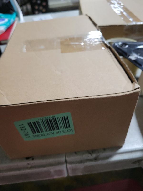 Photo 1 of 72 Pcs Ring Gift Box 1.6 x 1.6 x 1.1 Inch Hard Cardboard Jewelry Boxes with Ribbon Bow Small Ring Box Gift Cases for Earring (Vibrant Color)