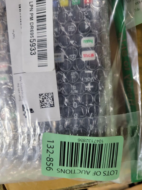 Photo 1 of ?Pack of 2? New Universal Remote for All Samsung TV Remote, Replacement Compatible for All Samsung Smart TV, LED, LCD, HDTV, 3D, Series TV