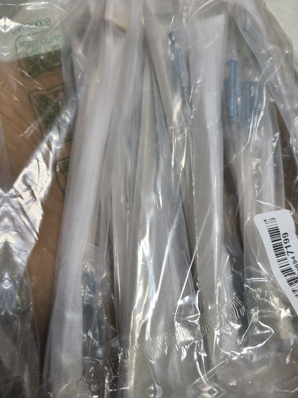 Photo 1 of Alzassbg 10 Pack Matt Gold Cabinet Pulls, 10 Inch(256mm) Hole Center Cabinet Handles Kitchen Pulls for Cabinets and Drawer AL3071MGP