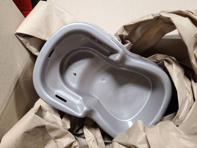 Photo 1 of Petmate Pet Cafe Cat and Dog Water Dispenser - Water Bowl for Cats and Dogs, USA Made, 1.5 GAL, Pearl Tan