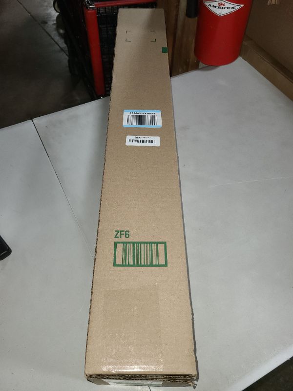 Photo 1 of LONTAN Push to Open Soft Close Drawer Slides 1 Pair Full Extension Ball Bearing 24 Inch Heavy Duty Side Mount File Cabinet Rails Dresser Runner Kitchen Cabinet Drawer Glides 100 LB Capacity