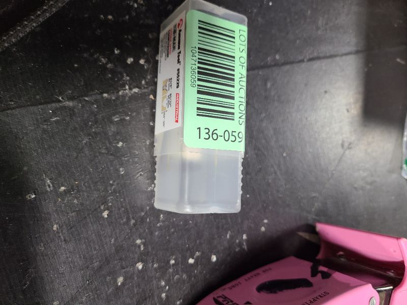 Photo 1 of Amana Tool - 55229 Carbide Tipped 82° Countersink with Adjustable Depth Stop & No-