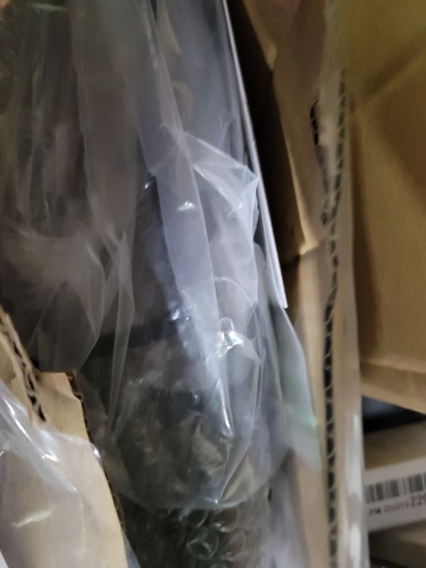 Photo 1 of IMAYCC RV Step Stabilizer Kit, RV Steps Accessories for Travel Trailers, 5th Wheels, Camper and Motorhomes, Ladder Stabilizer Drill Allowed, Height Adjustable, Enlarge Base, Anti-Shaking