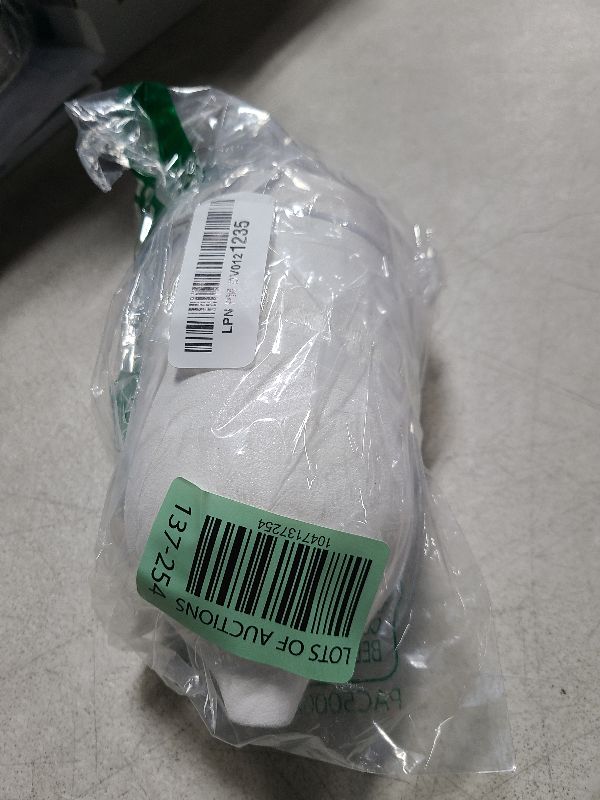 Photo 1 of InnoGear Oil Diffuser, 150ML Ceramic Diffuser for Essential Oils Handcrafted Aromatherapy Diffuser Ultrasonic Cool Mist Humidifier with 2 Mist Modes Waterless Auto Off for Room Office, White Base