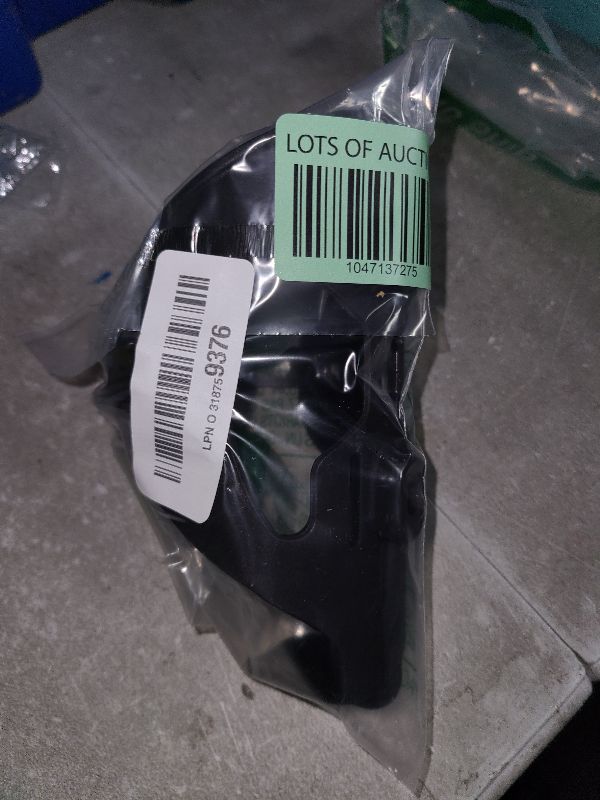Photo 1 of ABC by BiKASE - Any Bottle Cage, Bike Water Bottle Holder - Fits Any Bottle, Container, Speaker, Bicycle Bottle Holder for Frame or Handlebar (Cage Only) Screw/no Strap