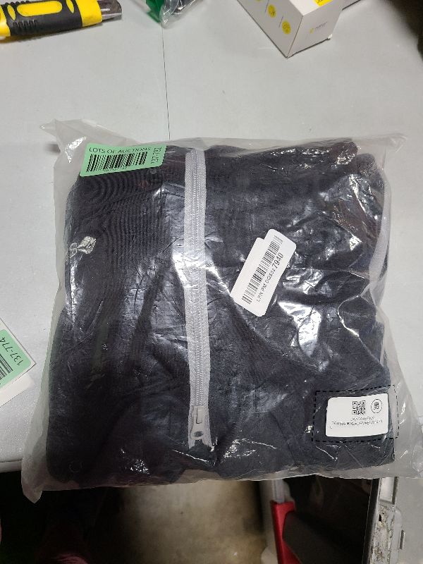 Photo 1 of YSENTO Men's Tracksuits Sweat Track Suits Set 2 Piece Jogging Suits Warm Up Sweatsuits Outfits Size M
