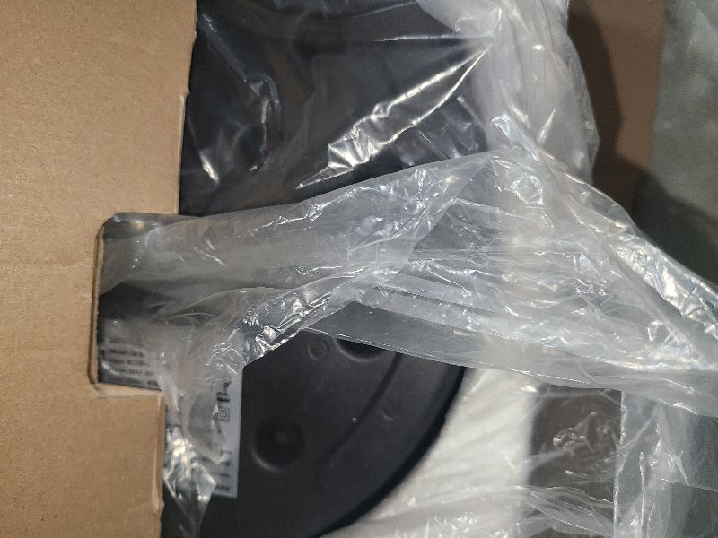 Photo 1 of SIBRILLE Upgraded RGBCW Floor Lamp with Reading Lamp, Rotatable Remote Control LED Standing Lamp Dimmable Floor Light Modern Standing Light for Living Room Bedroom Home Office, 36W, Black