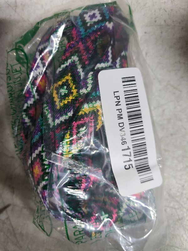 Photo 1 of CollarDirect Adjustable Dog Harness Tribal Pattern Step-in Small Medium Large, Comfort Harness for Dogs Puppy Outdoor Walking (Tribal Magenta, Small)
