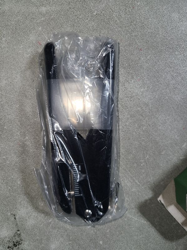Photo 1 of MyLifeUNIT Badge Hole Punch, Slot Puncher for Id Card, PVC Slot and Paper, Heavy-Duty Hole Punch for Pro Use