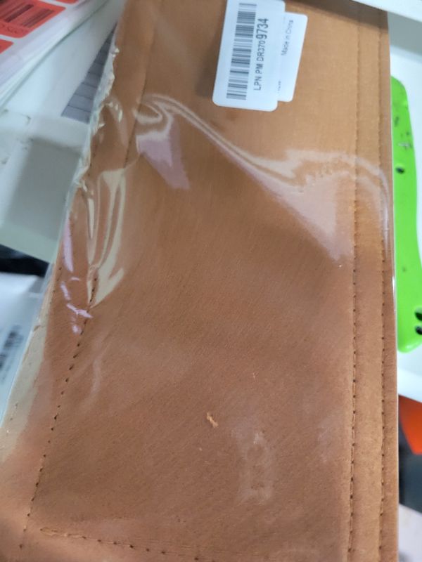 Photo 1 of Lckaey Purse Organizer for Hermes birkin bag 30 Felt organizer insert Y013M Pull camel-M