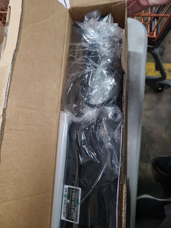 Photo 1 of [Updated 2025] Bonsenkitchen Vacuum Sealer Machine + 5 Vacuum Bags, Fast-Compact/Multi-Functional Food Vacuum Sealer with External Vacuum System, Silver