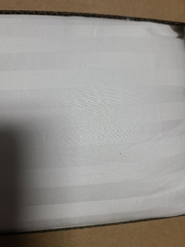 Photo 1 of Beckham Hotel Collection Bed Pillows Standard / Queen Size Set of 2 - Down Alternative Bedding Gel Cooling Pillow for Back, Stomach or Side Sleepers