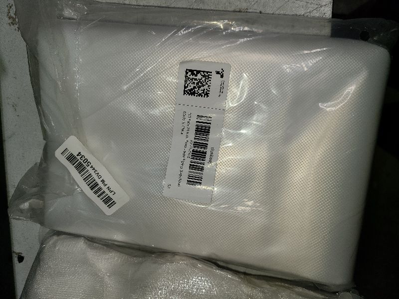 Photo 1 of 24 Inch Extra Large Piping Bags Disposable, 100 Pieces Icing Bags, Tipless Piping Bags, Thickened Pastry Bags, Non-Slip & Anti-Burst, Frosting Piping Bags for Cakes Cookies Decoration