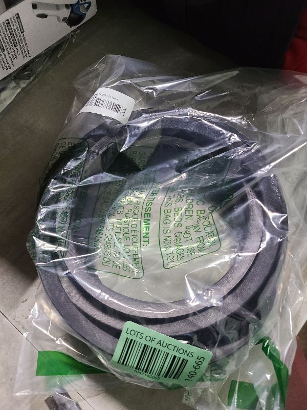 Photo 1 of 07200804 Lawn Mower 60" Deck Belt for Ariens/Gravely ZTXL and Ariens IKON XL 60" Deck