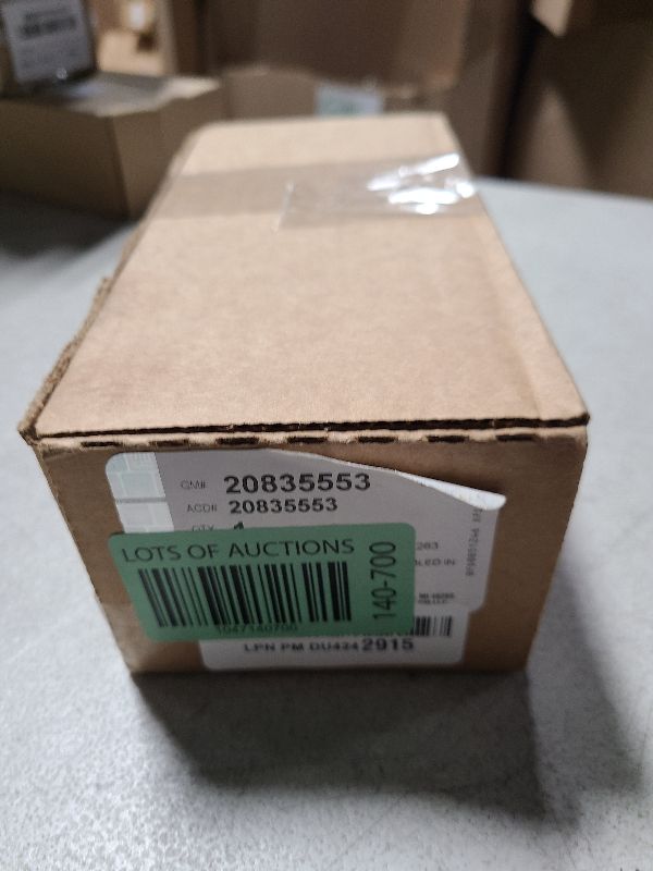 Photo 1 of General Motors GM Genuine Parts D1431H Driver Side Door Lock, Mirror, and Window Switch