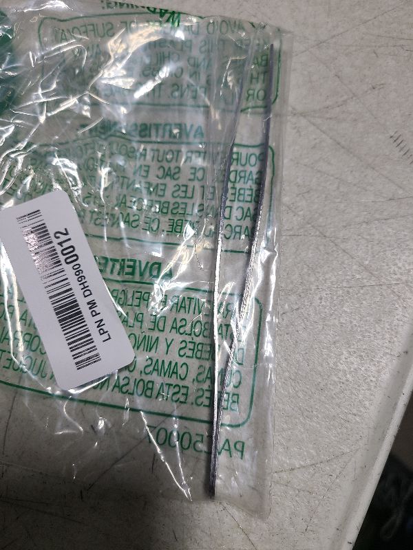 Photo 1 of Aniso long tweezers- with precision serrated kitchen tweezers tongs? for barbecue and hand-made stainless steel cooking tweezers?6 inches?