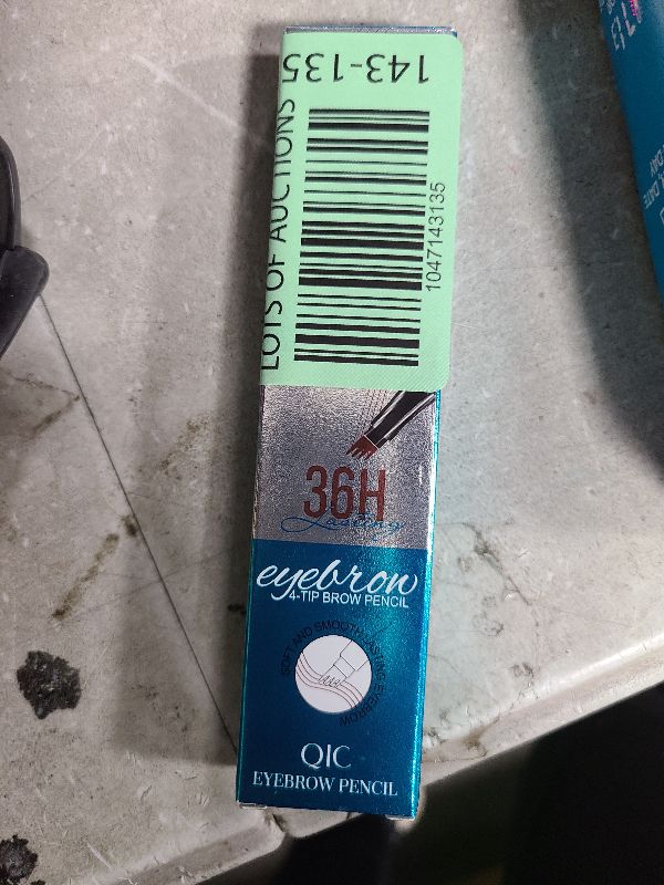 Photo 1 of brow Pencil