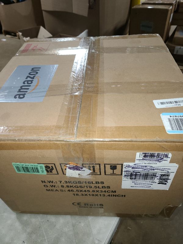 Photo 1 of HJDFGSS Under Desk Elliptical Machine, Electric Ellipse Leg Machines as Seen on Tv for Seniors with 10 Adjustable, Leg Machines,Quiet & Portable Seated Pedal Exerciser