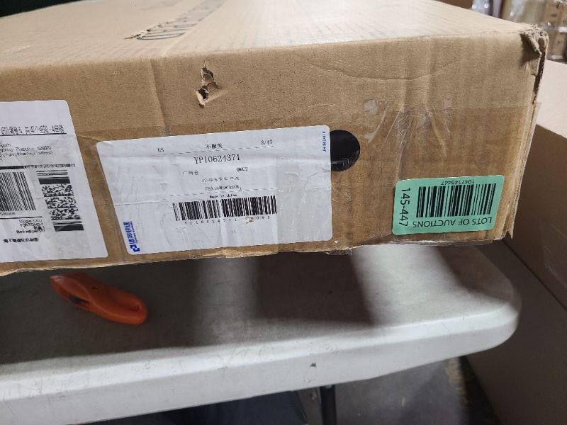 Photo 1 of VANCL Gym Wall Padding for Gym Padding for Wall Mats Gym Padded Wall Panels Wall Padding for Kids Anti-Collision Gym Padding for Wall Padding for Bedroom for Safety[1 Pack]…