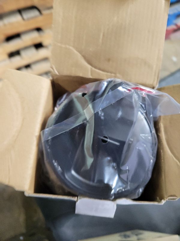 Photo 1 of Blender Replacement Parts for Ninja, 24oz Ninja Blender Cups with To-Go Lids, 7 Fins Extractor Blade, Compatible with Nutri Ninja Auto iQ Blenders BL2012 BN801 BL480-30 BL640-30 BL642-30 NN100-30