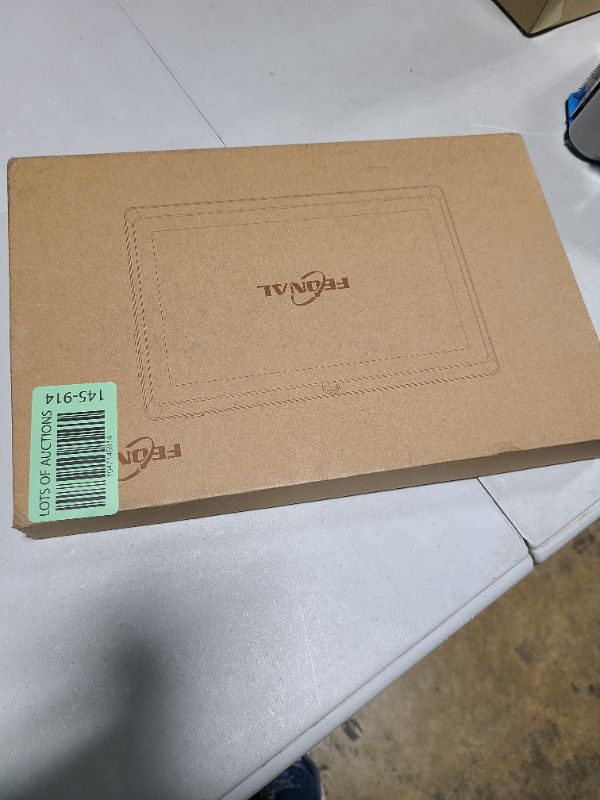 Photo 1 of Tablet 10.1 inch Android 12 Tablet 2024 Latest Update Octa-Core Processor with 64GB Storage, Dual 13MP+5MP Camera, WiFi, Bluetooth, GPS, 512GB Expand Support, IPS Full HD Display (Silver)