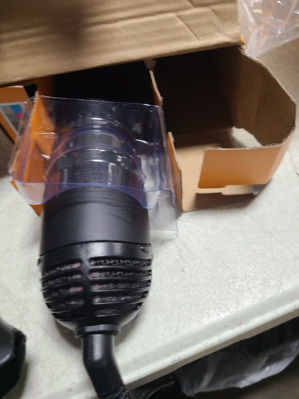 Photo 1 of Conair Hot Air Brush 1.25 Inch Ceramic Tools Ea, 1 Count