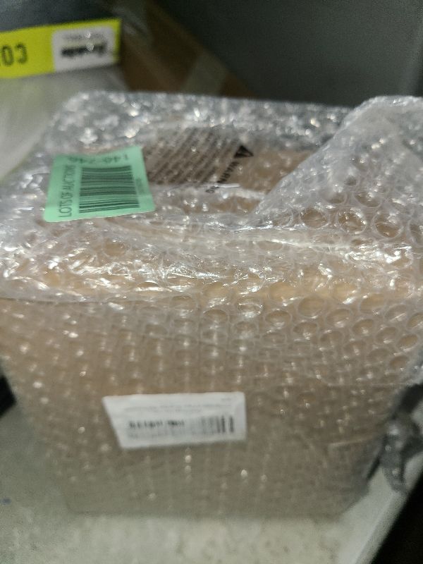Photo 1 of JOYMOMO Bead Storage Organizer Box with 12 Grids Clear Plastic Bead Storage Organizer (Beads Are Not Included)