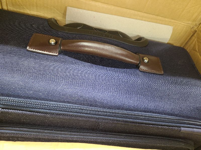 Photo 1 of Travelpro Platinum Elite Softside Expandable Checked Luggage