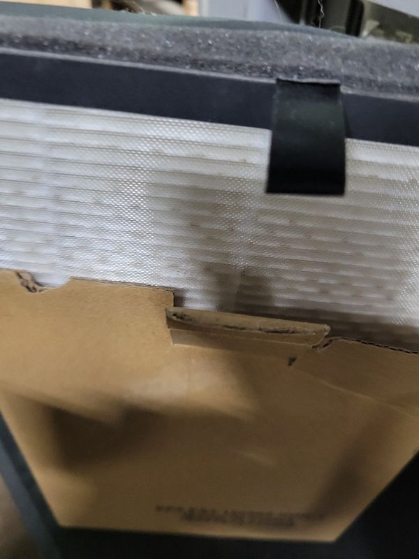 Photo 1 of XBWW 4 Packs ClearAir-A5 Replacement Filter Compatible with Vewior ClearAir-A5 A5 Air Cleaner Purifier, 3-in-1 Filter of H13 True HEPA,Activated Carbon Filter and Nylon Pre-Filter