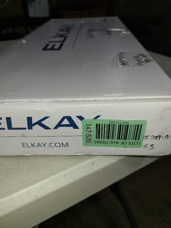 Photo 1 of Elkay Lkav4061ls Avado Pre-rinse Kitchen Faucet