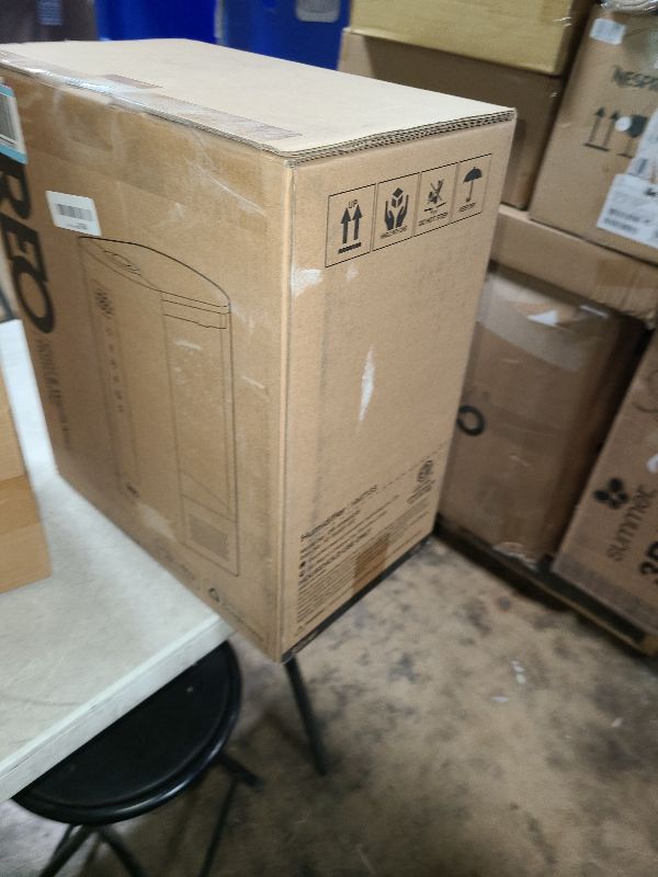 Photo 1 of Dreo 6L Humidifiers for Bedroom, Smart Warm & Cool Mist for Large Room, 60Hr Quiet Runtime for Baby, Plant, Humidity Sensor, Indicator Light, 12H Timer, Google/Alexa, HM713S