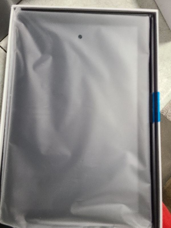 Photo 1 of Eksvefot Android 14 Tablet, Octa-Core 10 inch Tablet, 10GB RAM+64GB ROM (Expand to 1TB), Android Tablet with Bluetooth 5.3, WiFi 6, 5MP+8MP Dual Camera, Face ID, 4G Dongle Wireless Internet (Black)