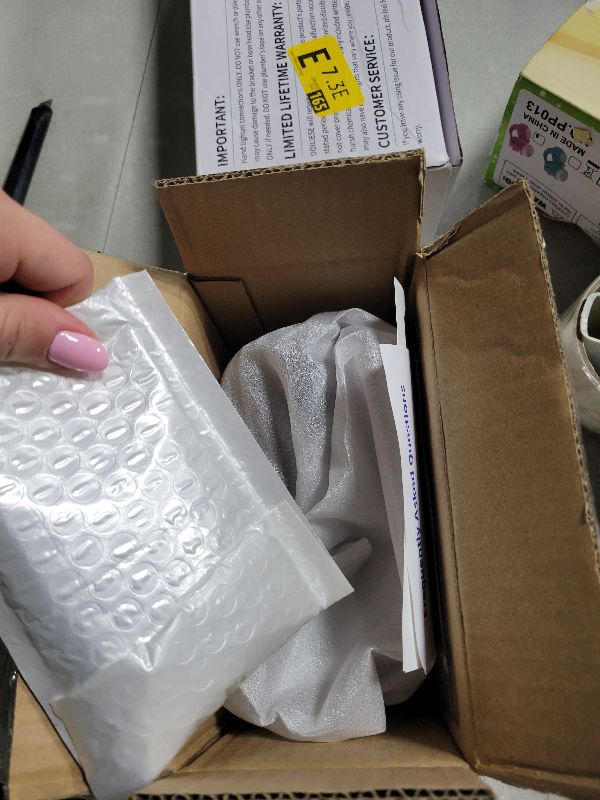 Photo 1 of Pankia Box Physical Click Keyboard Auto Clicker Mouse Jigglier Simulated Finger Tapper Game Assistance Hang Up Artifact