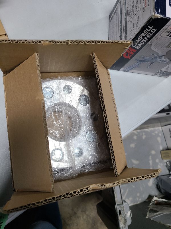 Photo 1 of 15mm Hubcentric Wheel Adapters 5x120 to 5x114.3 (2pcs 64.1mm Hub Bore M14x1.5 Studs) Compatible For Acura & Honda With 5x120 Pattern to Use 5x114.3 Wheels -Trimming Factory Studs May Be Required