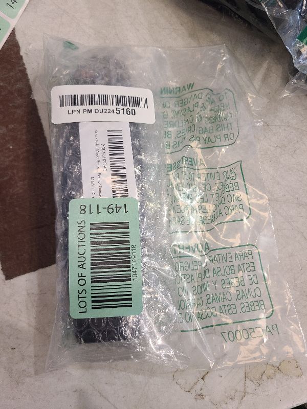 Photo 1 of Voice Magic Remote AKB75855501 for LG OLED QNED NanoCell Webos Smart TV Magic Remote Control Replacement AN-MR20GA MR19BA MR21 MR22 MR23 MR24 GA GN GC MR18BA MR650A, with Pointer Function