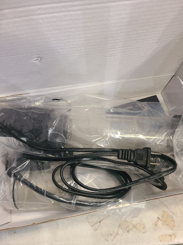 Photo 1 of Bubble Magus MiniQ Internal Nano Protein Skimmer for Marine Saltwater Aquarium Up to 20 gallons