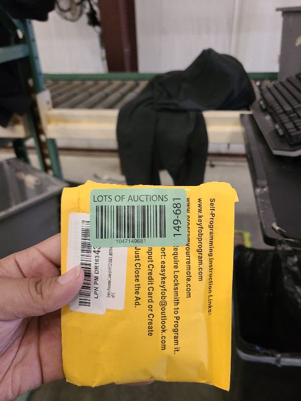 Photo 1 of MechanMagic Key Fob Remote Replacement Fits for Toyota Corolla 2014 2015 2016 2017 2018 2019/Camry 2014-2017/Tacoma 2016-2018 HYQ12BDM Keyless Entry Remote Control HYQ12BEL 89070-02880 H Chip
