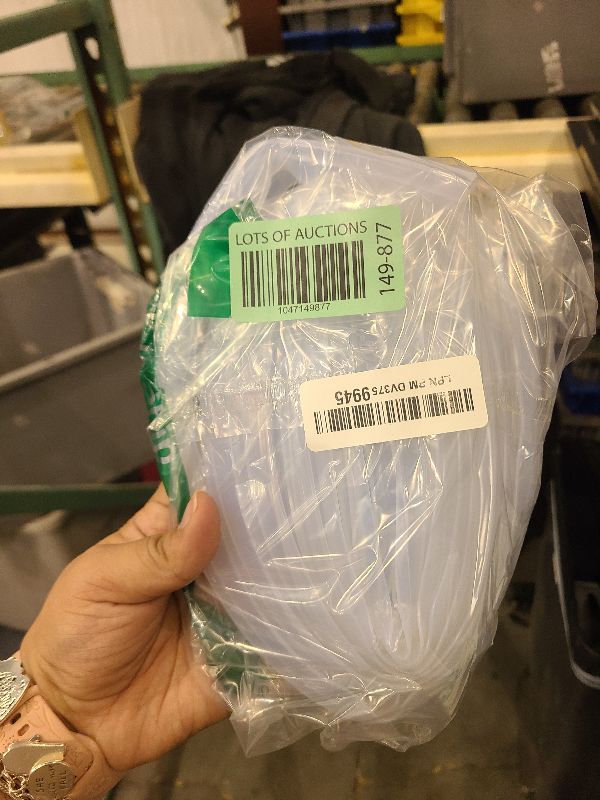 Photo 1 of 10 Ft Glass Shower Door Seal Strip, Frameless Shower Door Seal Strip Silicone Sweep for 3/8 inch Glass (H)