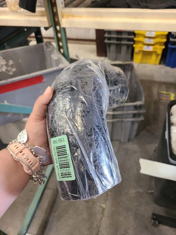 Photo 1 of 90 Degree Elbow Coupler Silicone Hose 4-Ply 3.5-inch(89mm) for Turbo/Intercooler/Intake Piping,Length 120mm Thickness 5mm with T-Bolt Clamp