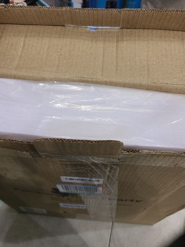 Photo 1 of 20 x 30 White Tissue Paper-2 Ream Pack
