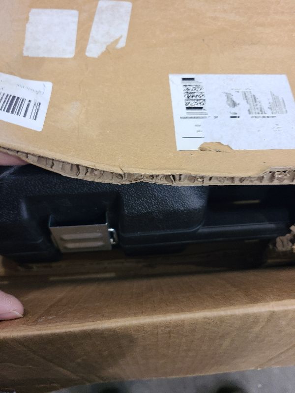 Photo 1 of 1300W Electric Hydraulic Hole Puncher, Electric Hydraulic Punching tool, Electric Hydraulic Hole Punch with Die ?1/4" 3/8" 1/2" 11/16" 4/5", Angle Steel Punching Machine for Steel Iron Aluminum Copper