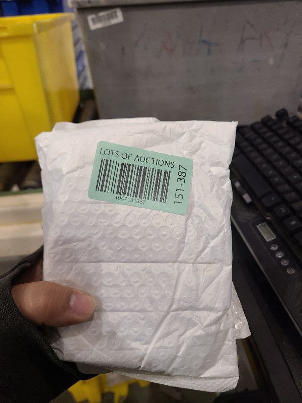 Photo 1 of AC Compressor Cover Aluminium Air Conditioner Compressor Back Cover Replacement for SD508 HRZ 8X10