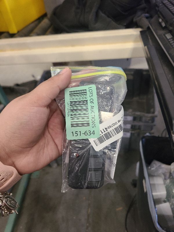 Photo 1 of 2 Replacement for Lift Master Chamberlain Sears Craftsman 893MAX Garage Door Opener Remote 2 Pack