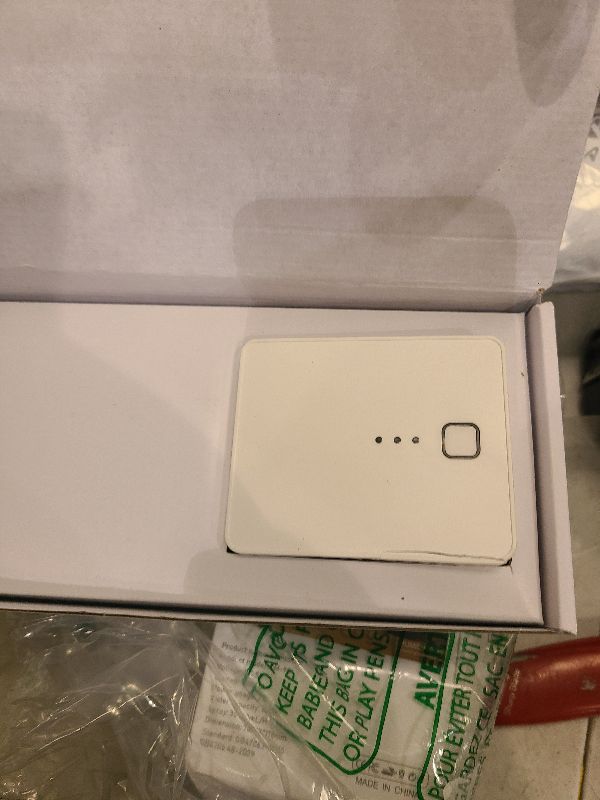Photo 1 of WiFi Extender, 2024 Fastest WiFi Booster 1200Mbps Dual Band (5GHz/2.4GHz) WiFi Extenders Signal Booster for Home, WiFi Repeater with Ethernet Port Covers up to 10000sq. ft and 55 Devices