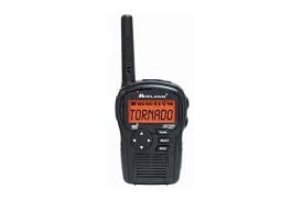 Photo 1 of Midland - LXT500VP3, 22 Channel FRS Walkie Talkies with Channel Scan - Extended Range Two Way Radios, Silent Operation, Batteries Included (Pair Pack) (Black)